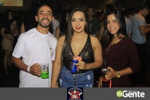 Você foi ao show do Luan Santana em Dourados? Confiram os Clicks agora mesmo