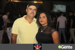 Você foi ao show do Luan Santana em Dourados? Confiram os Clicks agora mesmo