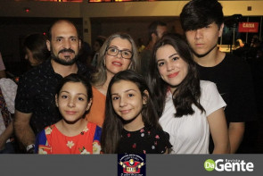 Você foi ao show do Luan Santana em Dourados? Confiram os Clicks agora mesmo