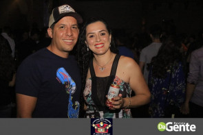 Você foi ao show do Luan Santana em Dourados? Confiram os Clicks agora mesmo