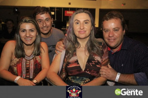 Você foi ao show do Luan Santana em Dourados? Confiram os Clicks agora mesmo