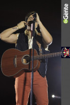 Você foi ao show do Luan Santana em Dourados? Confiram os Clicks agora mesmo