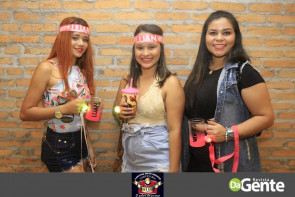 Você foi ao show do Luan Santana em Dourados? Confiram os Clicks agora mesmo