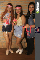 Você foi ao show do Luan Santana em Dourados? Confiram os Clicks agora mesmo