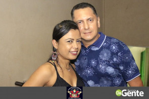 Você foi ao show do Luan Santana em Dourados? Confiram os Clicks agora mesmo