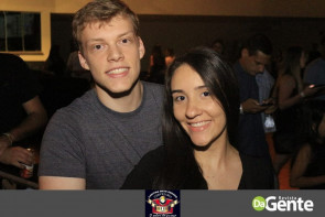 Você foi ao show do Luan Santana em Dourados? Confiram os Clicks agora mesmo