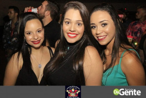 Você foi ao show do Luan Santana em Dourados? Confiram os Clicks agora mesmo