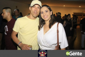 Você foi ao show do Luan Santana em Dourados? Confiram os Clicks agora mesmo