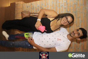 Você foi ao show do Luan Santana em Dourados? Confiram os Clicks agora mesmo