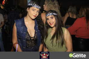 Você foi ao show do Luan Santana em Dourados? Confiram os Clicks agora mesmo