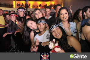 Você foi ao show do Luan Santana em Dourados? Confiram os Clicks agora mesmo