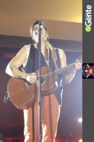 Você foi ao show do Luan Santana em Dourados? Confiram os Clicks agora mesmo