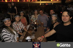 Você foi ao show do Luan Santana em Dourados? Confiram os Clicks agora mesmo