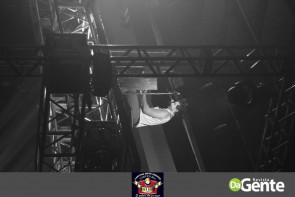 Você foi ao show do Luan Santana em Dourados? Confiram os Clicks agora mesmo