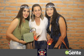 Você foi ao show do Luan Santana em Dourados? Confiram os Clicks agora mesmo