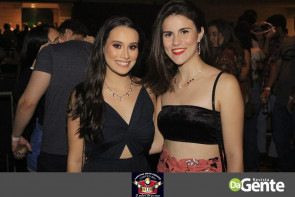 Você foi ao show do Luan Santana em Dourados? Confiram os Clicks agora mesmo