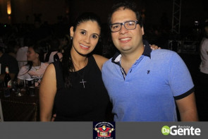 Você foi ao show do Luan Santana em Dourados? Confiram os Clicks agora mesmo