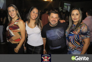 Você foi ao show do Luan Santana em Dourados? Confiram os Clicks agora mesmo