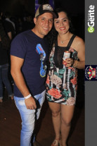 Você foi ao show do Luan Santana em Dourados? Confiram os Clicks agora mesmo