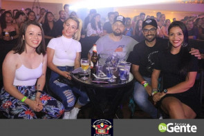 Você foi ao show do Luan Santana em Dourados? Confiram os Clicks agora mesmo