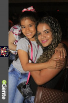 Você foi ao show do Luan Santana em Dourados? Confiram os Clicks agora mesmo