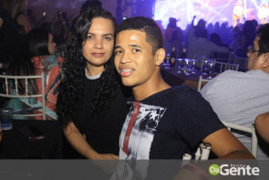 Confiram os clicks do show do  Chrystian e Ralf