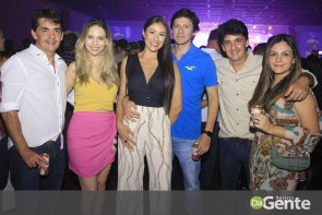 Confiram os clicks do show do  Chrystian e Ralf