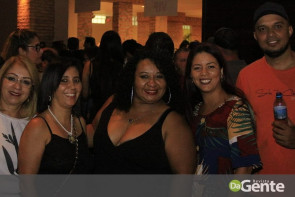 Confiram os clicks do show do  Chrystian e Ralf