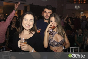 Confiram os clicks do show do  Chrystian e Ralf