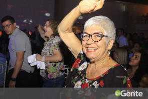 Confiram os clicks do show do  Chrystian e Ralf