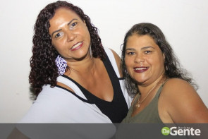 Confiram os clicks do show do  Chrystian e Ralf