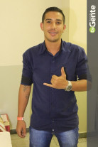 Confiram os clicks do show do  Chrystian e Ralf