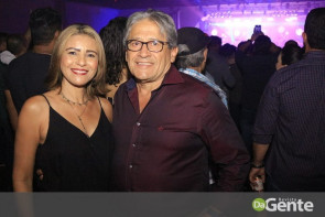 Confiram os clicks do show do  Chrystian e Ralf
