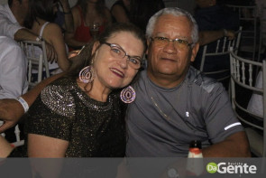 Confiram os clicks do show do  Chrystian e Ralf