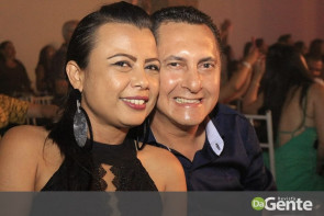 Confiram os clicks do show do  Chrystian e Ralf