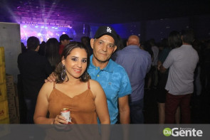 Confiram os clicks do show do  Chrystian e Ralf