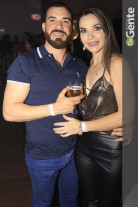 Confiram os clicks do show do  Chrystian e Ralf