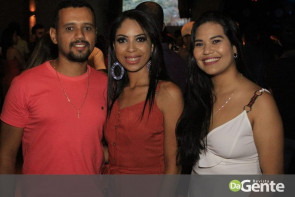 Confiram os clicks do show do  Chrystian e Ralf
