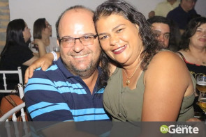 Confiram os clicks do show do  Chrystian e Ralf