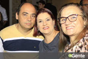 Confiram os clicks do show do  Chrystian e Ralf