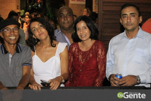 Confiram os clicks do show do  Chrystian e Ralf