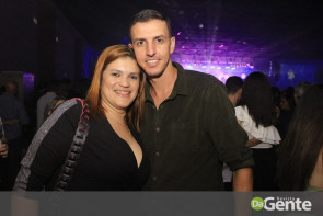 Confiram os clicks do show do  Chrystian e Ralf