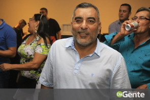 Confiram os clicks do show do  Chrystian e Ralf