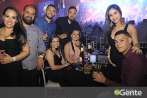 Confiram os clicks do show do  Chrystian e Ralf