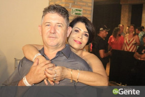 Confiram os clicks do show do  Chrystian e Ralf