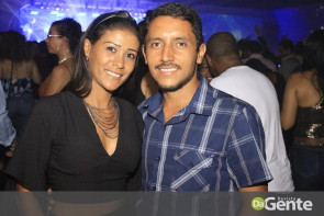 Confiram os clicks do show do  Chrystian e Ralf