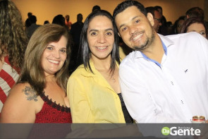 Confiram os clicks do show do  Chrystian e Ralf