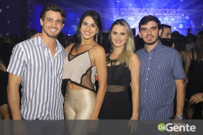 Confiram os clicks do show do  Chrystian e Ralf