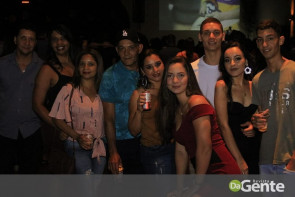 Confiram os clicks do show do  Chrystian e Ralf