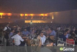 Confiram os clicks do show do  Chrystian e Ralf